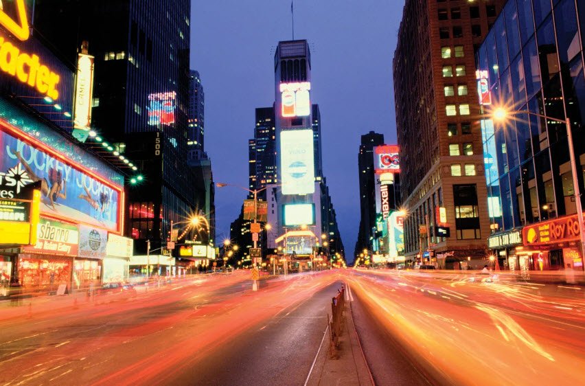 Times Square, New York, NY, United States